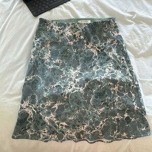 BABATON ARITIZA MINI SKIRT SIZE 4